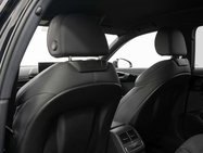 Audi A4 2.0 A4 Black Edition 40 TFSI MHEV Semi-Auto 5dr 19