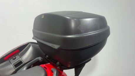 Honda VFR 1998 ONLY 16K FUEL INJECTED NON VTEC FULL LUGGAGE 800CC 43
