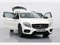 Mercedes-Benz GLA 2.1 GLA 200 AMG Line D 5dr 1