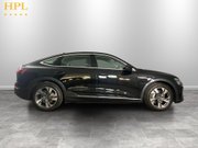 Audi Q8 50 Sport Sportback 5dr Electric Auto quattro 95kWh (11kW Charger) (340 ps) 8