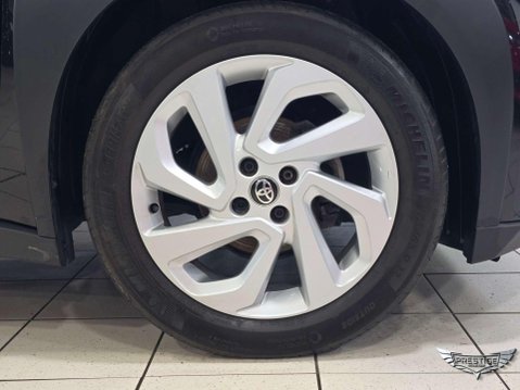 Toyota Aygo X 1.0 VVT-i Pure Euro 6 (s/s) 5dr 68