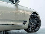 Bentley Continental 6.0 W12 GT Coupe 2dr Petrol Auto 4WD Euro 6 (635 ps) 74