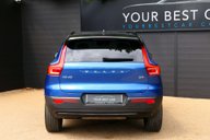 Volvo XC40 2.0 XC40 R-Design Pro B4 MHEV AWD Auto 4WD 5dr 17