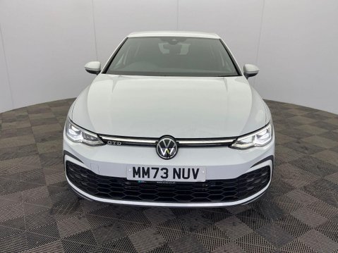 Volkswagen Golf 2.0 TDI GTD Hatchback 5dr Diesel DSG Euro 6 (s/s) (200 ps) Sat Nav 23