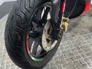 Aprilia SR 2015 15K RUNNING PROJECT SCOOTER 2 STROKE 2T LONG MOT 50CC 13