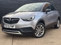 Vauxhall Crossland X 1.2 Crossland X SRi Nav T 5dr 48
