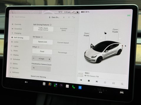 Tesla Model 3 Standard Range Plus Auto RWD 4dr 59
