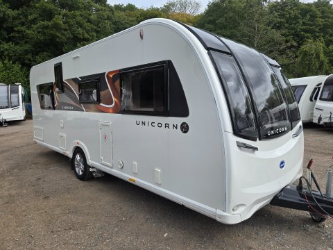 Bailey Unicorn Cabrera  4