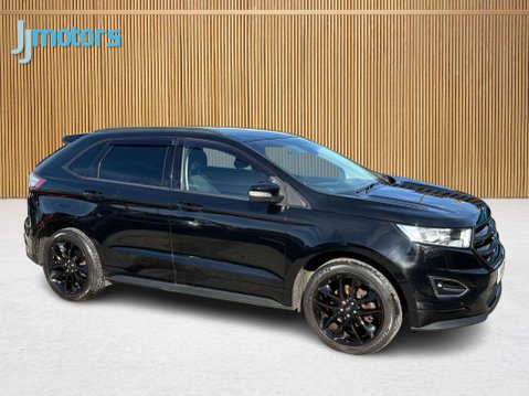 Ford Edge 2.0 TDCi Sport SUV 5dr Diesel Powershift AWD Euro 6 (s/s) (210 ps) 19
