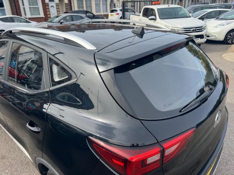 MG ZS 1.0 T-GDI Exclusive Auto Euro 6 5dr 14
