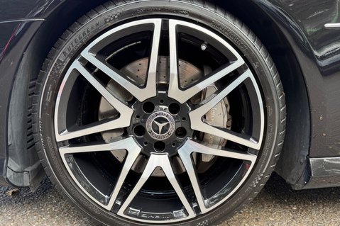 Mercedes-Benz SL Series SL400 AMG SPORT - HARMAN KARDON -PORCELAIN LEATHER  65