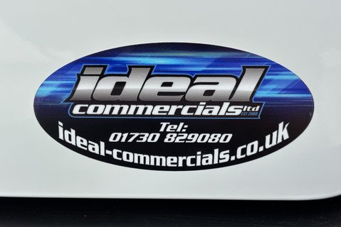 Vauxhall Combo L1H1 2300 100 ps Dynamic Panel Van - No VAT 15