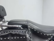 Keeway Superlight 125 2014 LTD CARBED ONLY 1K 125CC LEARNER CRUISER BIKE WITH EXTRAS 32