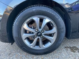 Hyundai i20 1.2 i20 SE MPI 5dr 13