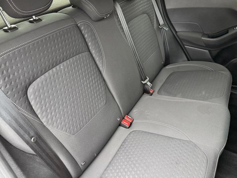 Ford Fiesta 1.0T EcoBoost Titanium Euro 6 (s/s) 5dr 13