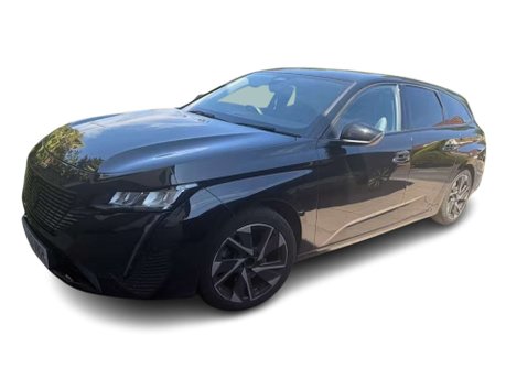 Peugeot 308 1.2 PureTech Allure Premium Estate 5dr Petrol EAT Euro 6 (s/s) (130 ps) 2
