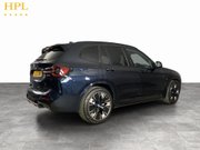 BMW Ix3 80kWh M Sport Pro SUV 5dr Electric Auto (286 ps) Parking Sensors 7