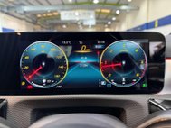 Mercedes-Benz CLA Class 2.0 CLA220d AMG Line (Premium 2) Coupe 4dr Diesel 8G-DCT Euro 6 (s/s) (190 42