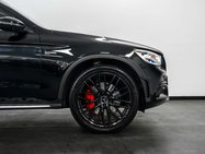 Mercedes-Benz GLC 3.0 AMG GLC 43 Premium Plus 4Matic Auto 4WD 5dr 15