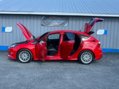 Ford Focus 1.6 TDCi Zetec S Euro 5 (s/s) 5dr 3