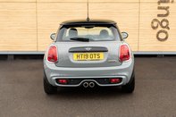 Mini Hatch COOPER S CLASSIC 6