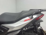Aprilia SR GT 2022 18K NEW MOT 14BHP LEARNER SCOOTER HPI CLEAR 31