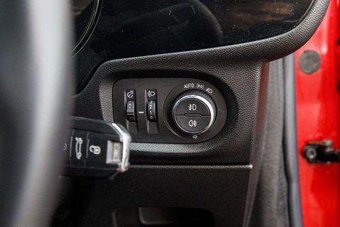 Vauxhall Corsa SRI NAV 15