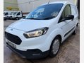 Ford Transit Courier 1.5 TDCi L1 Euro 6 5dr 19