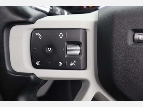 Land Rover Defender 3.0 Defender First Edition D MHEV Auto 4WD 5dr 32