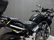 Honda CBF600 CB600F 2006 44K GOOD RUNNING WINTER HACK MOT 6/27 600CC 7
