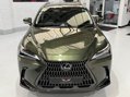 Lexus NX 350H TAKUMI 5