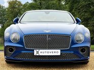 Bentley Continental GT First Edition 2