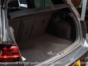 Volkswagen Golf 2.0 Golf R TSi Semi-Auto 4WD 3dr 34