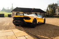 Lamborghini Huracan 18