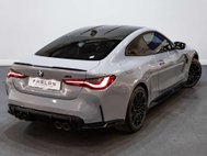 BMW M4 3.0 BiTurbo Competition Coupe 2dr Petrol Steptronic Euro 6 (s/s) (510 ps) 39