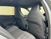 Volkswagen Golf 2.0 TDI GTD Hatchback 5dr Diesel DSG Euro 6 (s/s) (200 ps) 12