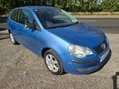 Volkswagen Polo E 4