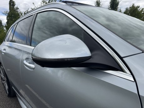 Mercedes-Benz C Class C43 AMG 4Matic Premium Plus MHEV Petrol Estate Auto PAN ROOF/HEADS-UP/VAT Q 48