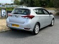 Toyota Auris VVT-I BUSINESS EDITION TSS 28