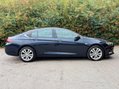 Vauxhall Insignia 2.0 Turbo D BlueInjection Tech Line Nav Grand Sport Euro 6 (s/s) 5dr 4