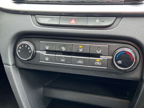Kia Xceed 1.0 XCeed Connect ISG 5dr 34