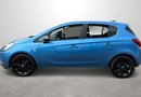 Vauxhall Corsa 1.4 Griffin 5dr 7