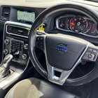 Volvo V60 2.0 D3 R-Design Nav Auto Euro 6 (s/s) 5dr 
