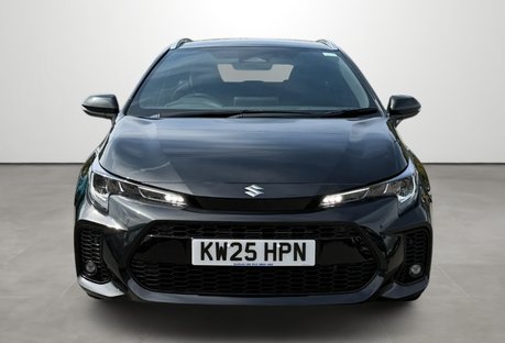 Suzuki Swace 1.8 Hybrid Motion Estata