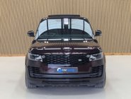 Land Rover Range Rover 3.0 Range Rover Vogue D MHEV Auto 4WD 5dr 5