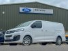 Vauxhall Vivaro LWB L2H1 Low Roof Pro F2900 Air Con Sensors EURO 6
