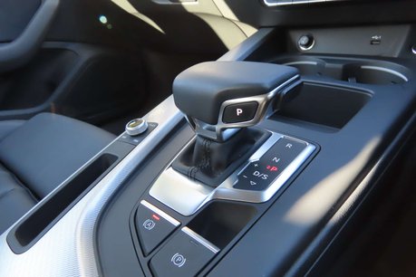 Audi A4 2.0 TFSI 35 Sport Saloon 4dr Petrol S Tronic Euro 6 (s/s) (150 ps) 13