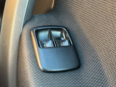 Smart Forfour PRIME 21