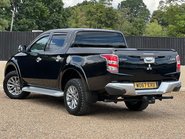 Mitsubishi L200 DI-D 4WD BARBARIAN DCB 2