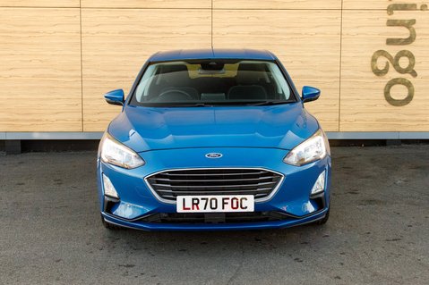 Ford Focus TITANIUM 5